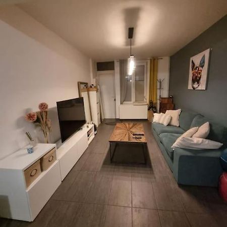 Maison Tout Confort A 3Minutes De Dunkerque Coudekerque-Branche Exteriör bild