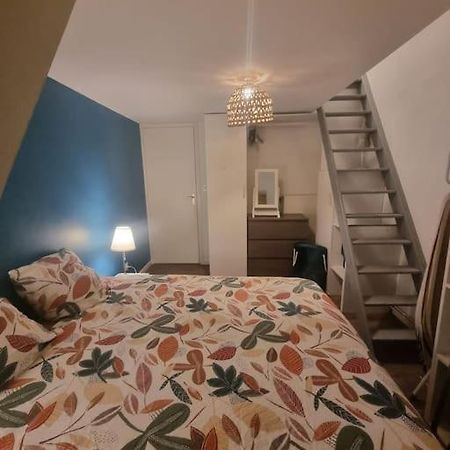 Maison Tout Confort A 3Minutes De Dunkerque Coudekerque-Branche Exteriör bild