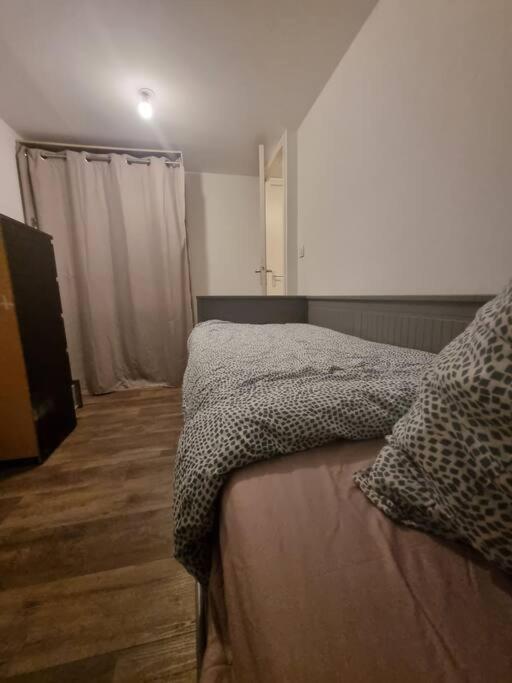 Maison Tout Confort A 3Minutes De Dunkerque Coudekerque-Branche Exteriör bild