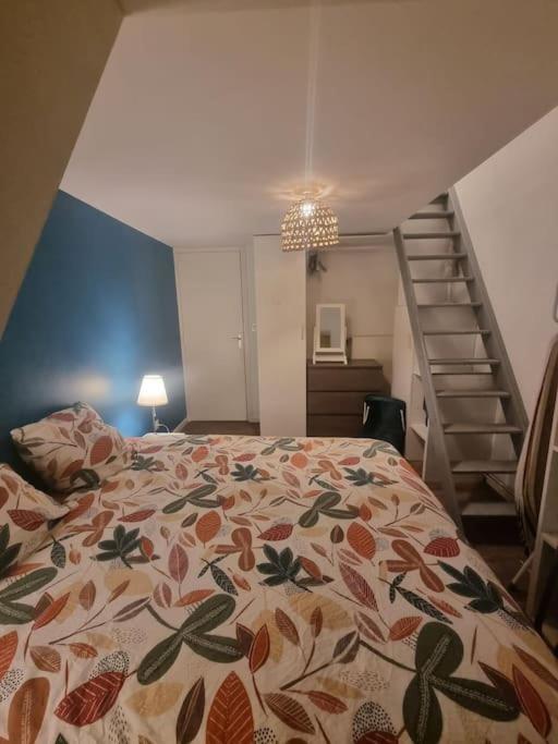 Maison Tout Confort A 3Minutes De Dunkerque Coudekerque-Branche Exteriör bild