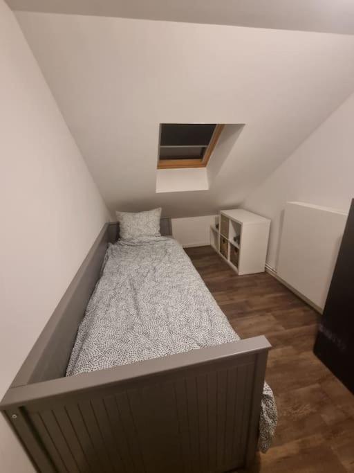 Maison Tout Confort A 3Minutes De Dunkerque Coudekerque-Branche Exteriör bild