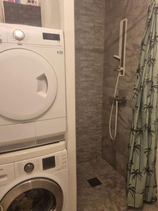 Maison Tout Confort A 3Minutes De Dunkerque Coudekerque-Branche Exteriör bild