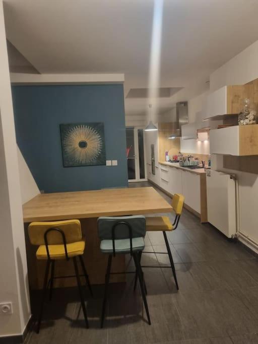 Maison Tout Confort A 3Minutes De Dunkerque Coudekerque-Branche Exteriör bild